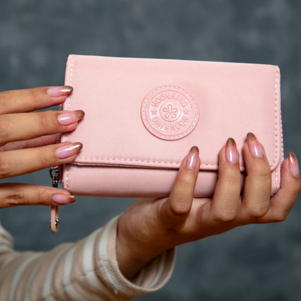 Billetera Minimalista Palo de Rosa